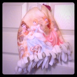 Disney princess hat/beanie